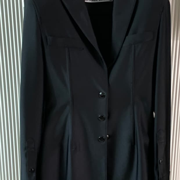 알렉산더왕 자켓 