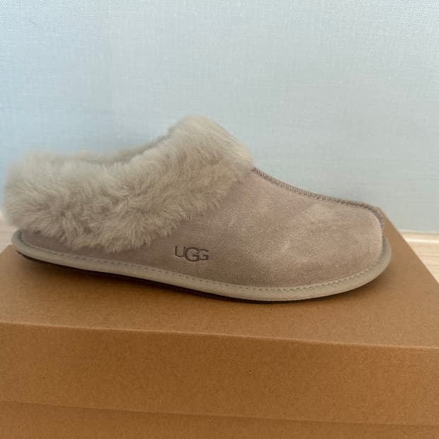 어그 정품 여성슬리퍼 230 [새싱품]