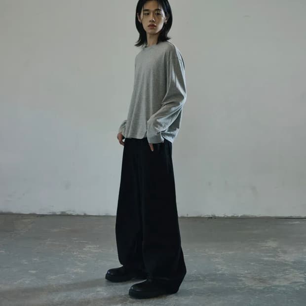 시그니처 팬츠 판매합니다