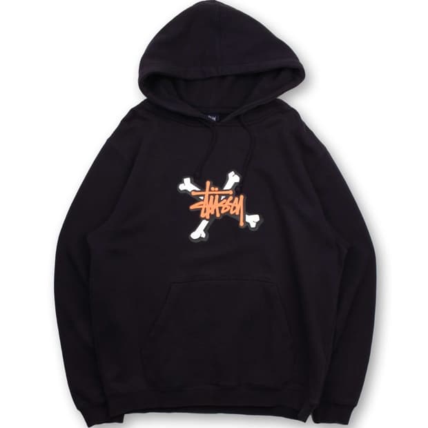 90-00s STUSSY (L)