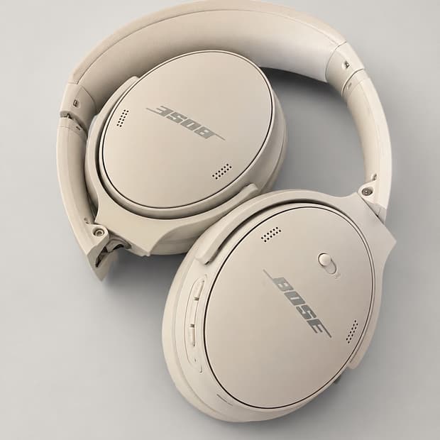 보스 QC45