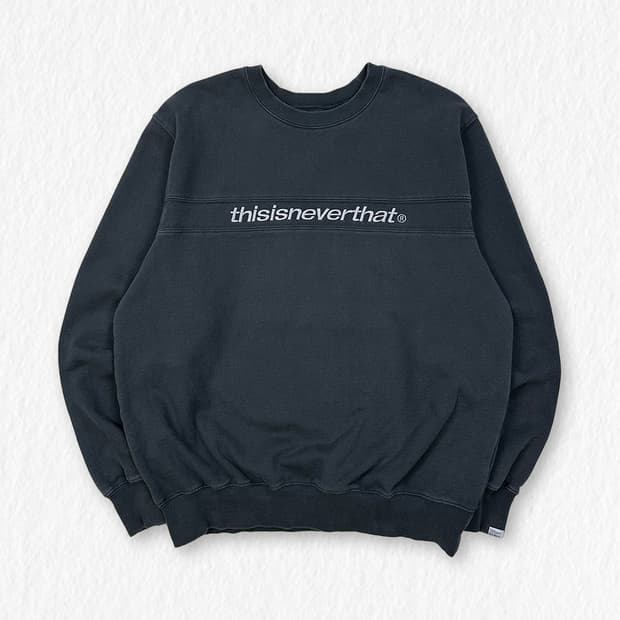 디스이즈네버댓 맨투맨