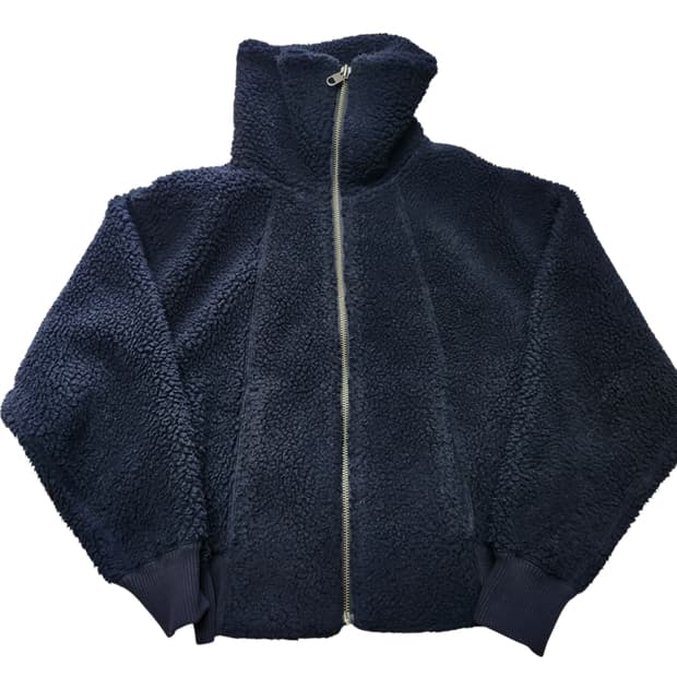 유니클로 후리스