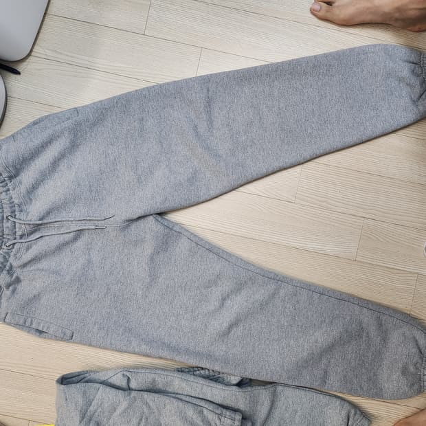 로커드 조거팬츠 L 사이즈 상태좋아요