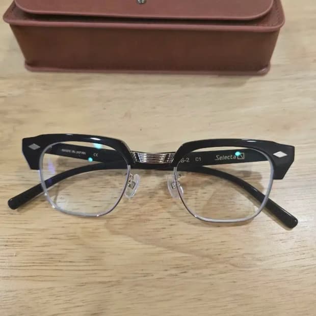 셀렉타 BLS2 c1 하금테