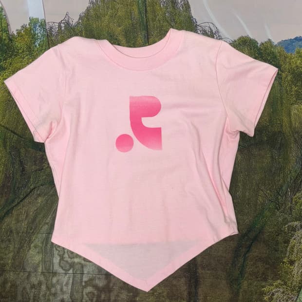 레스트앤레크레이션 RR ARROW POINT SPRAY PRINTED T