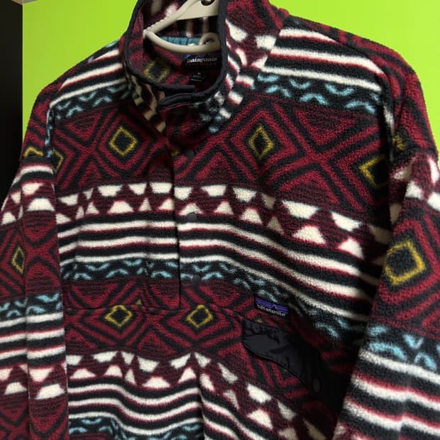 파타고니아 신칠라 (헤비웨이트)