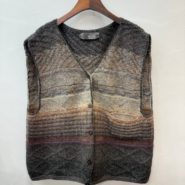 Victoria gibson 울 베스트 