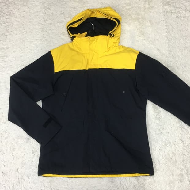 노스페이스 바람막이자켓 DD19