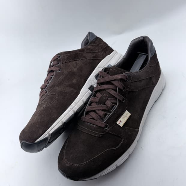 정품)구찌 스니커즈 260