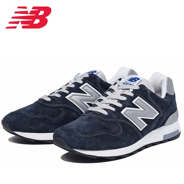 정품 뉴발란스1400 제이크루 네이비 사이즈260