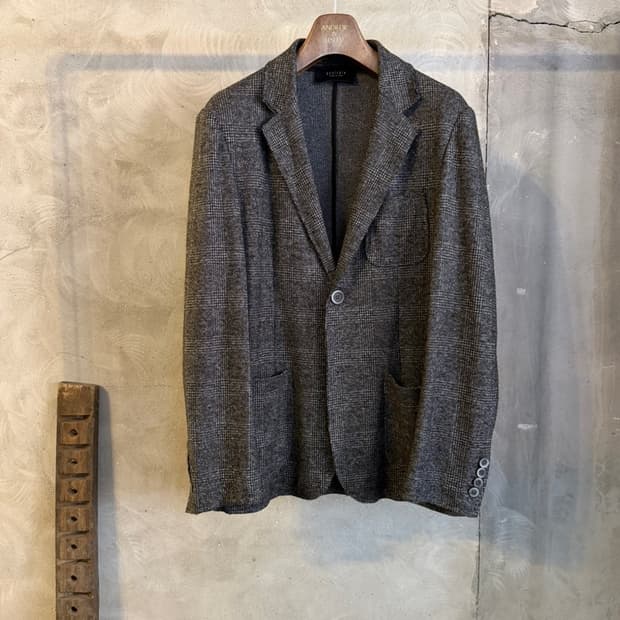 빠니깔레 테일러드 자켓 100