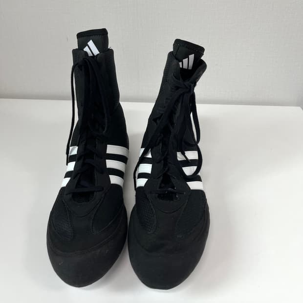 [280] 아디다스 복서 호그슈즈