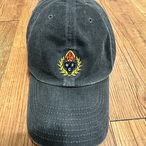 Heritagefloss 해리티지플로스 워싱캡