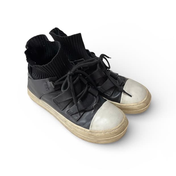 Nomonico 삭스레이스 하이탑