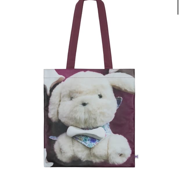 Coyseio 코이세이오 오후 토트백