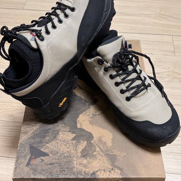 로아 닐 샌드 42