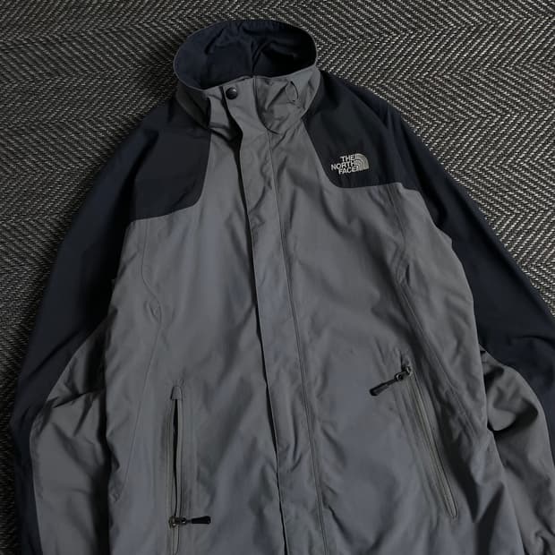 노스페이스 하이벤트 테크 마운틴 자켓y 3647