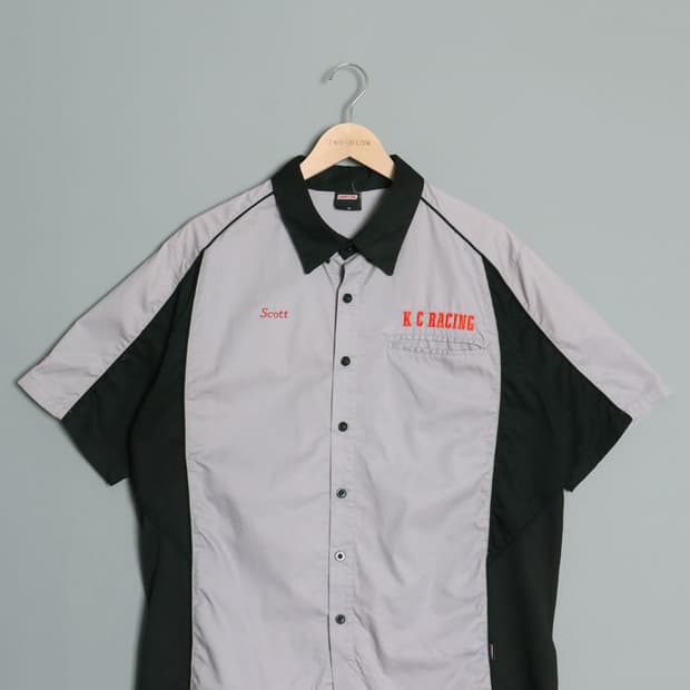 SIMPSONS Racing Shirts