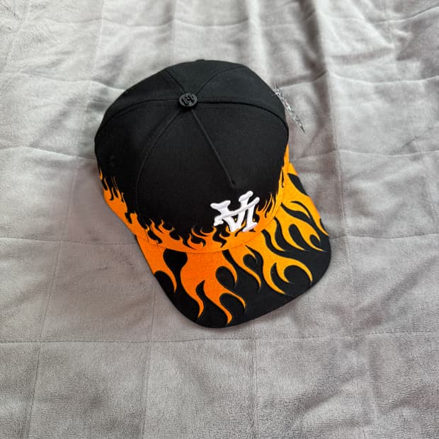 Kill The Hype 킬더하이프 스냅백(새상품)