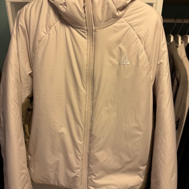 acg 써마핏 ADV 로프 드 도프 라이트