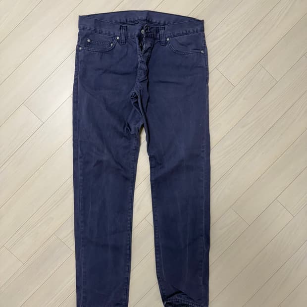 Carhartt Buccaneer 팬츠 32 size
