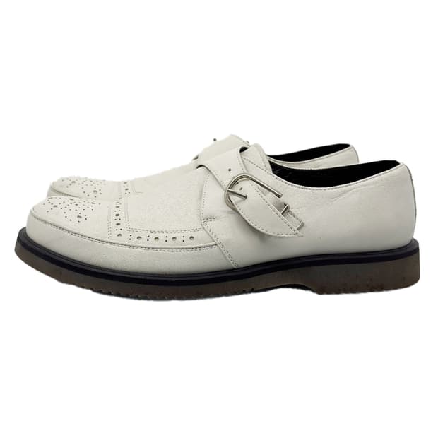 Comme des Garçons Homme Plus  Derby/ 26