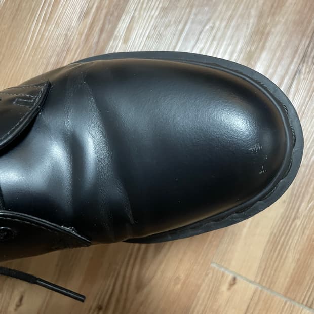 닥터마틴 1461 모노