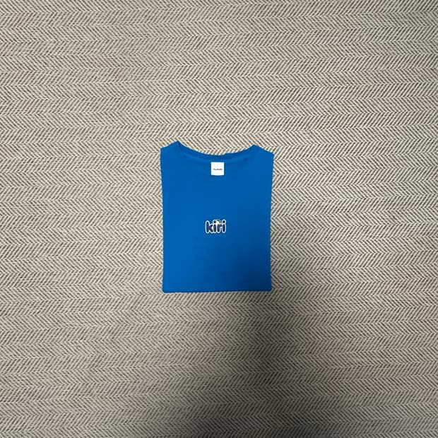 BEAMS kiri women t-shirt