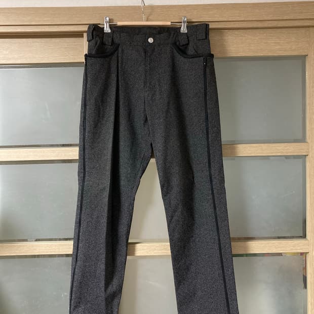 Affxwrks 어댑티드 팬츠