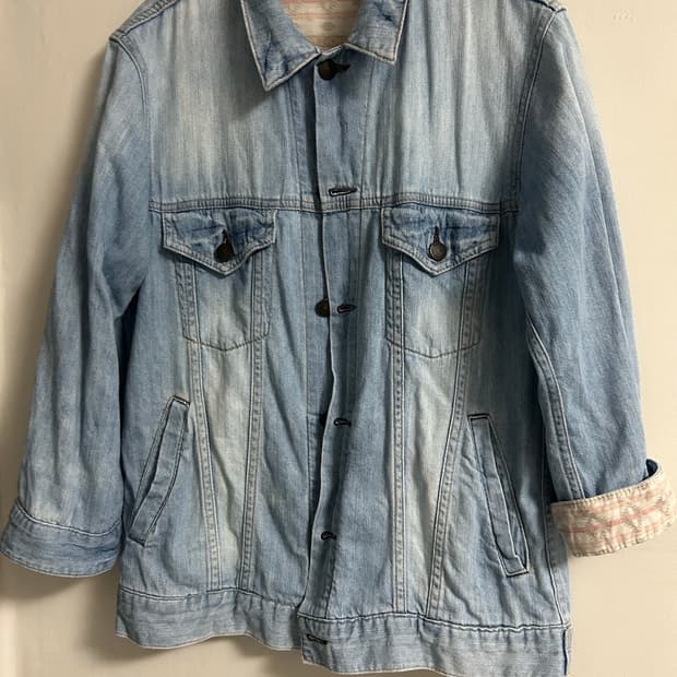 몽키타임 자켓 S