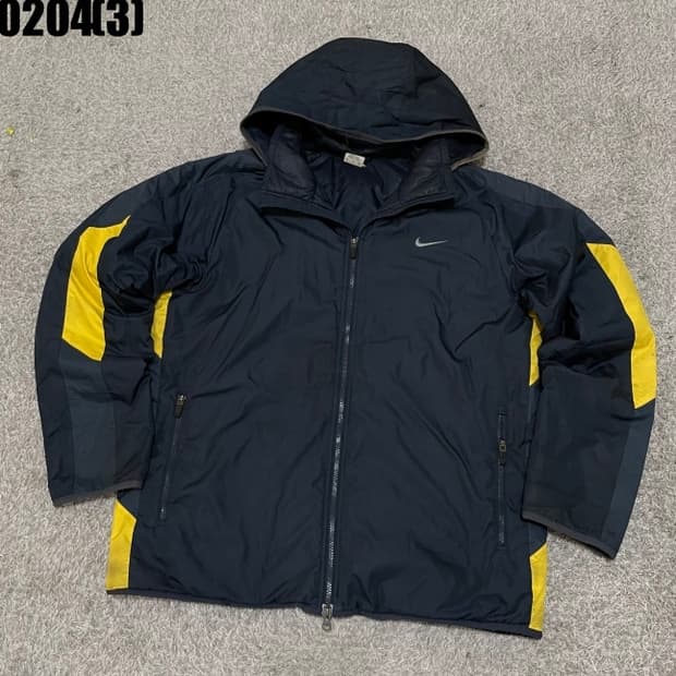 나이키 바람막이 자켓