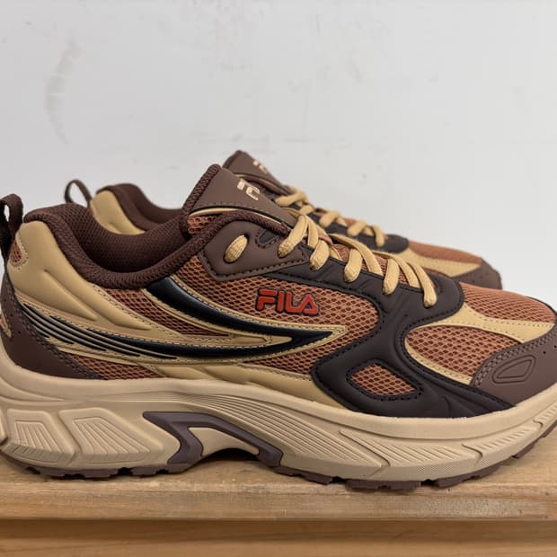 휠라 남성 운동화 25