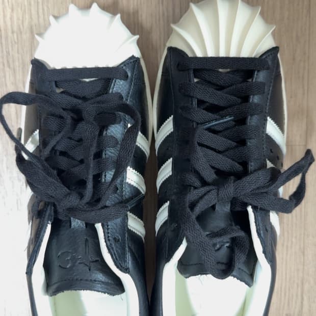 아디다스 떠그클럽 슈퍼스타