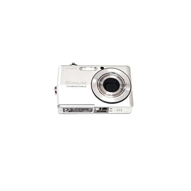 카시오 엑슬림 Casio Exilim EX-Z700 디카 디지털카메라