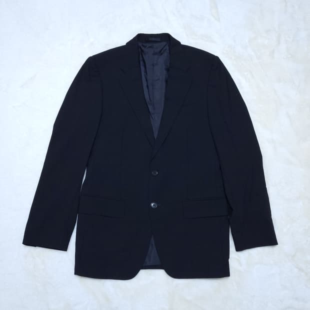 타임옴므 남성 자켓 90 0307