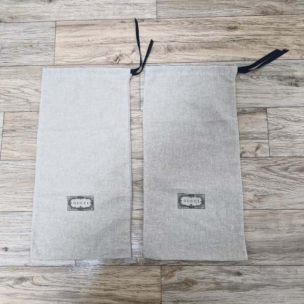 구찌 더스트백 일괄