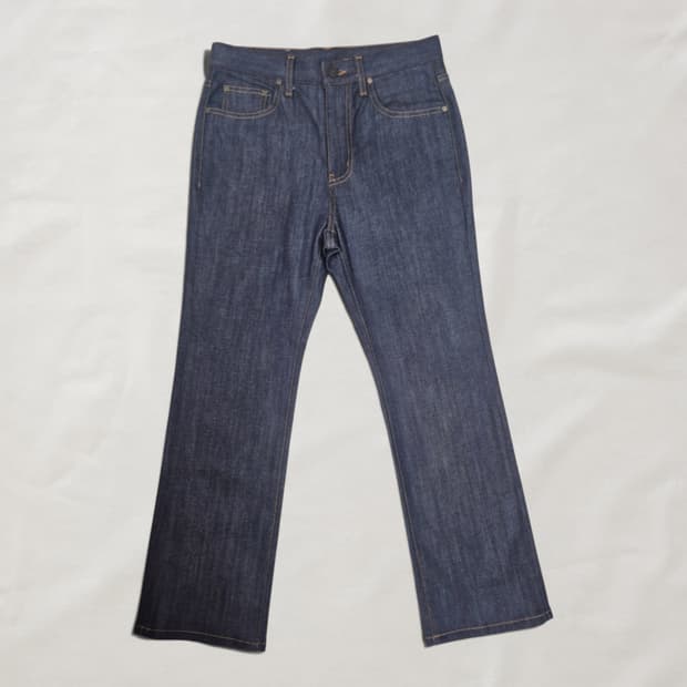 유메르 데님 청바지 nv.18