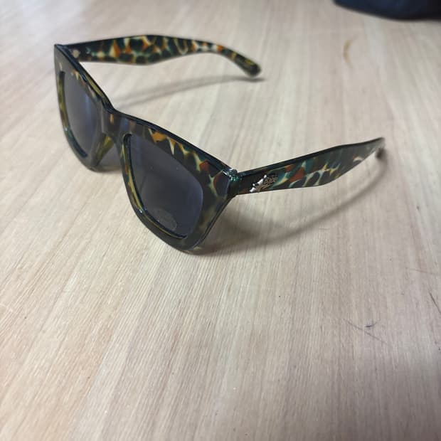 베이프 og 선글라스