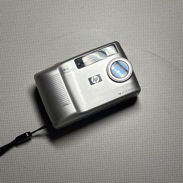 hp 포토스마트120