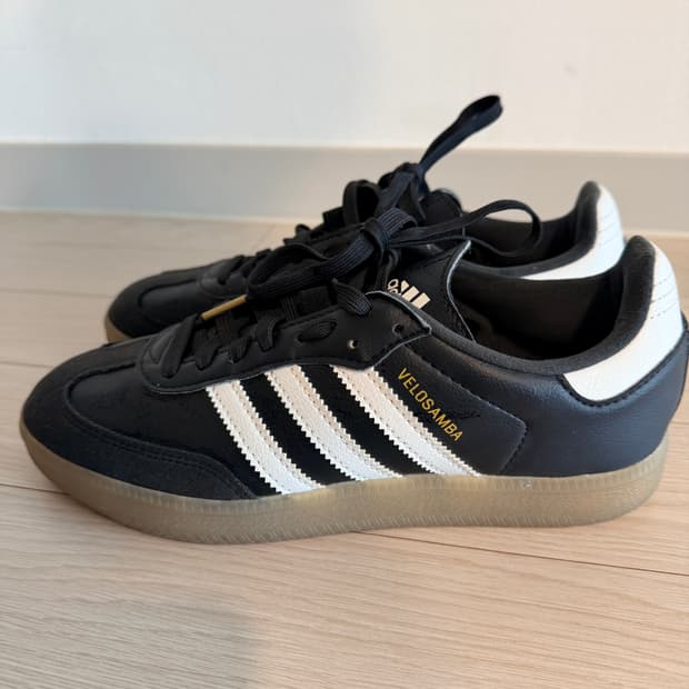 아디다스 삼바 비건 싸이클링