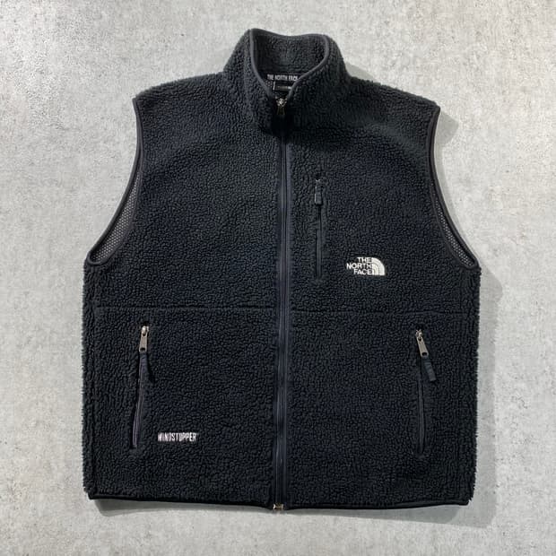 [XL] The North Face 노스페이스 플리스 베스트