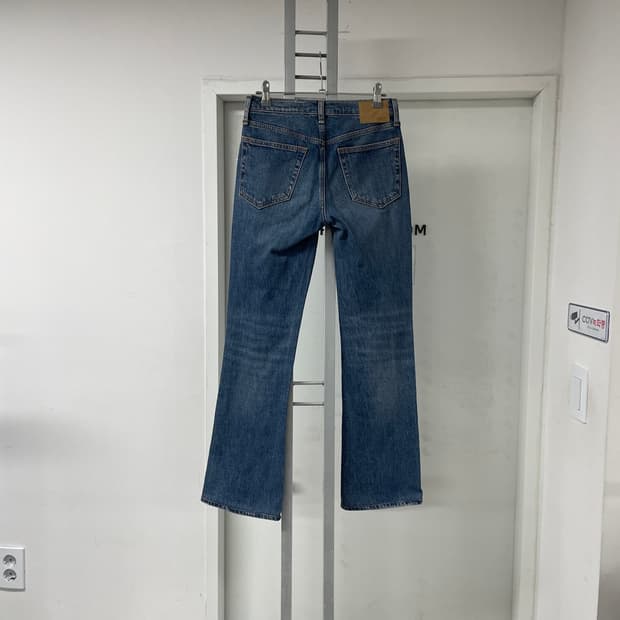 랙앤본 데님 팬츠 23(W)