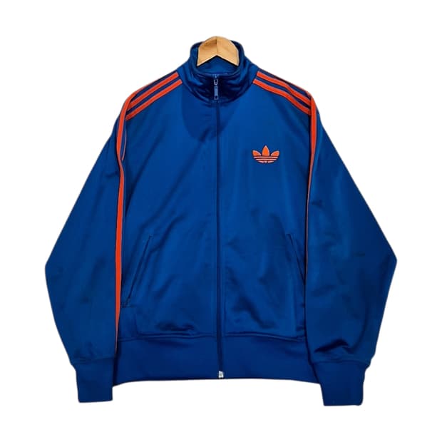 Adidas 아디다스 파이어버드 트랙탑 져지