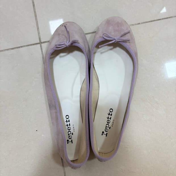 레페토 산드리옹 40 1/2