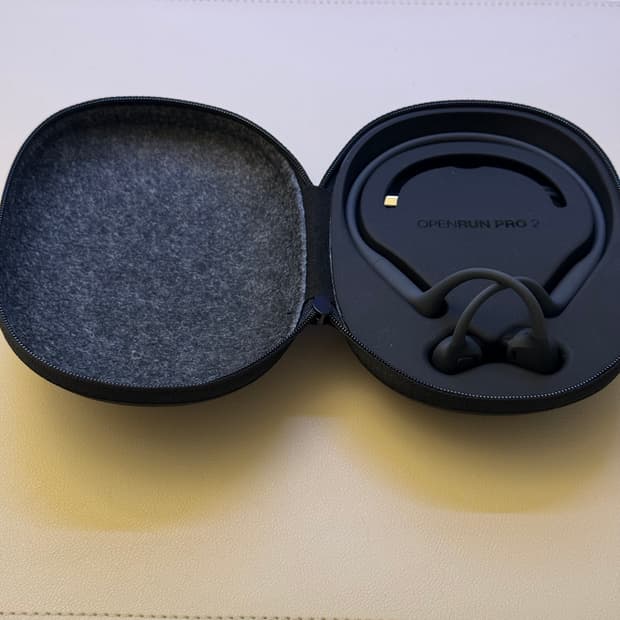 샥즈 오픈런 프로2