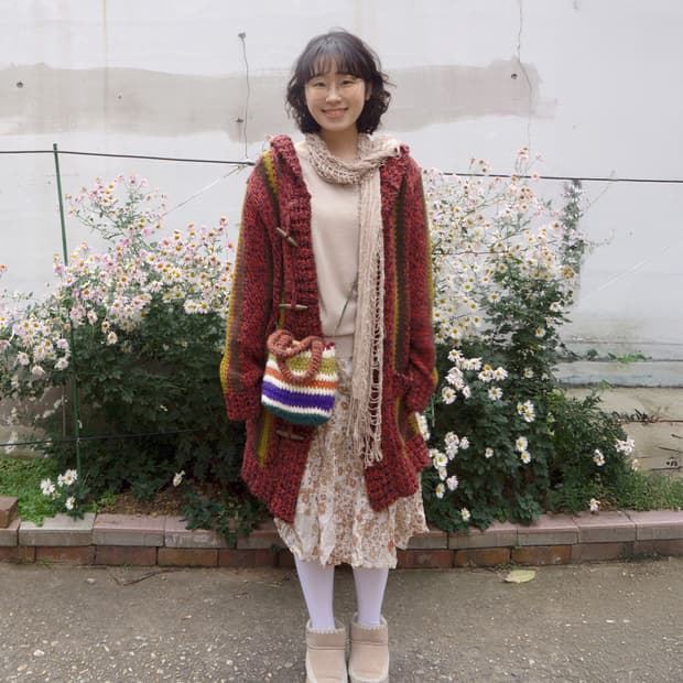 우드포레스트 플라워 SET