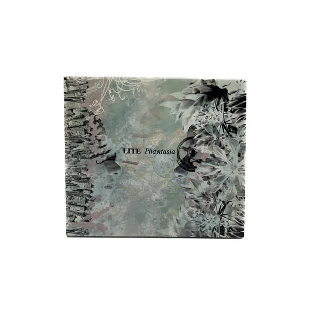 LITE | Phantasia (2008)