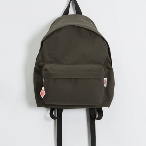 단톤 코듀라 백팩 그레이