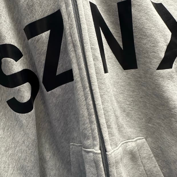 3) 이지 HD-10 한국 한정 후디